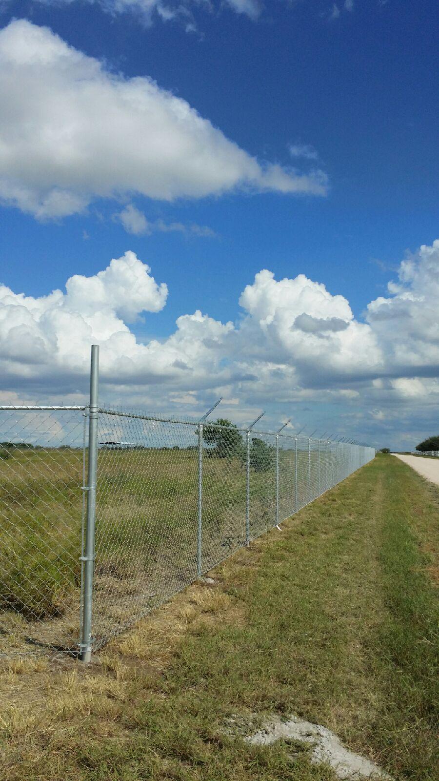 Home – New Millennium Fence